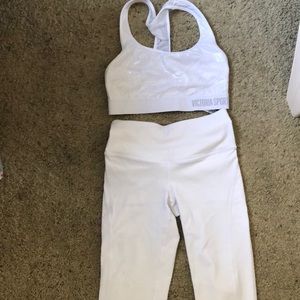 Victoria secret sport